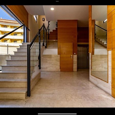 Stadscentrum Moraira Appartement El Sol De Moraira Met Zwembad Ngoại thất bức ảnh