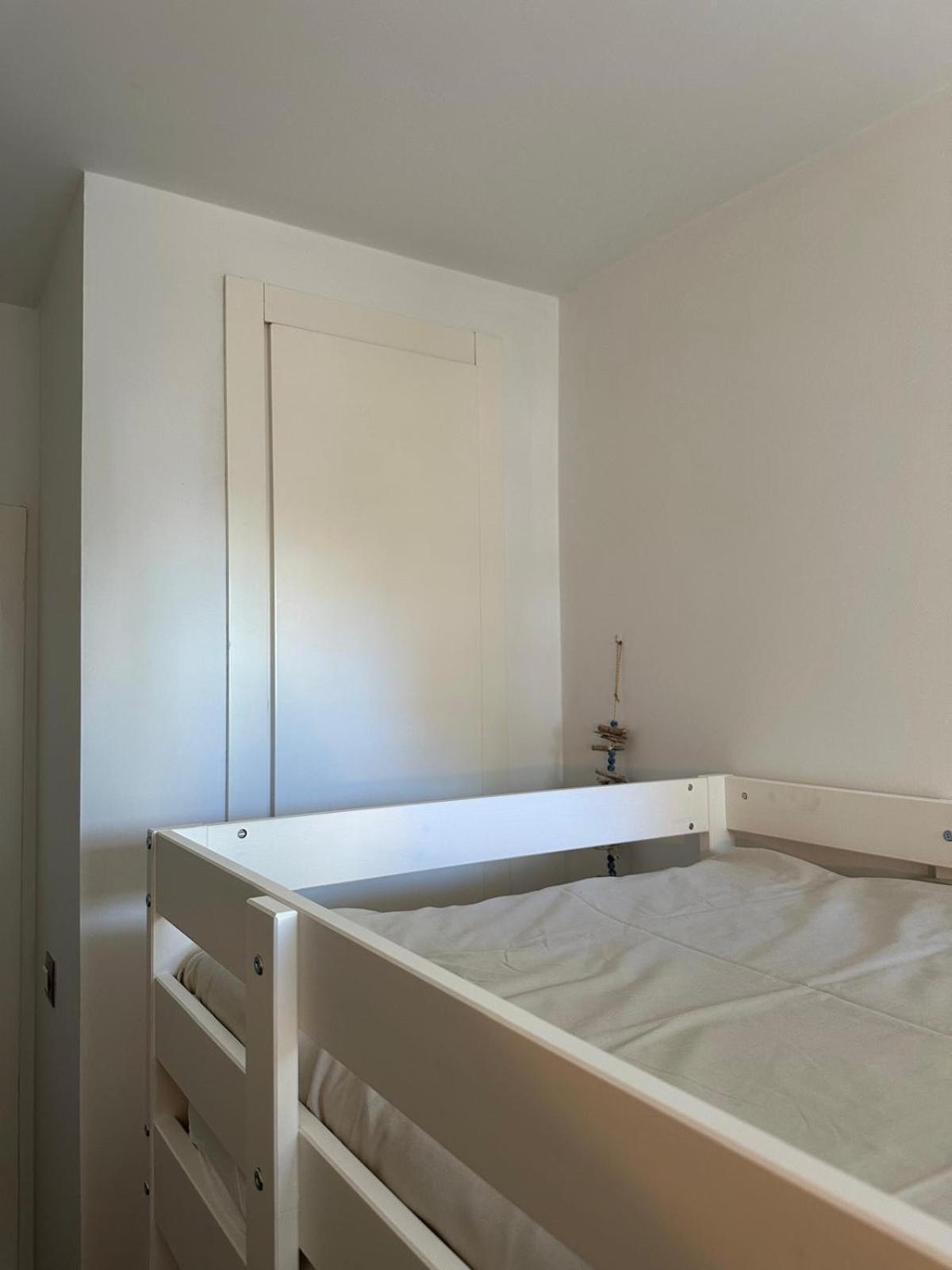Stadscentrum Moraira Appartement El Sol De Moraira Met Zwembad Ngoại thất bức ảnh