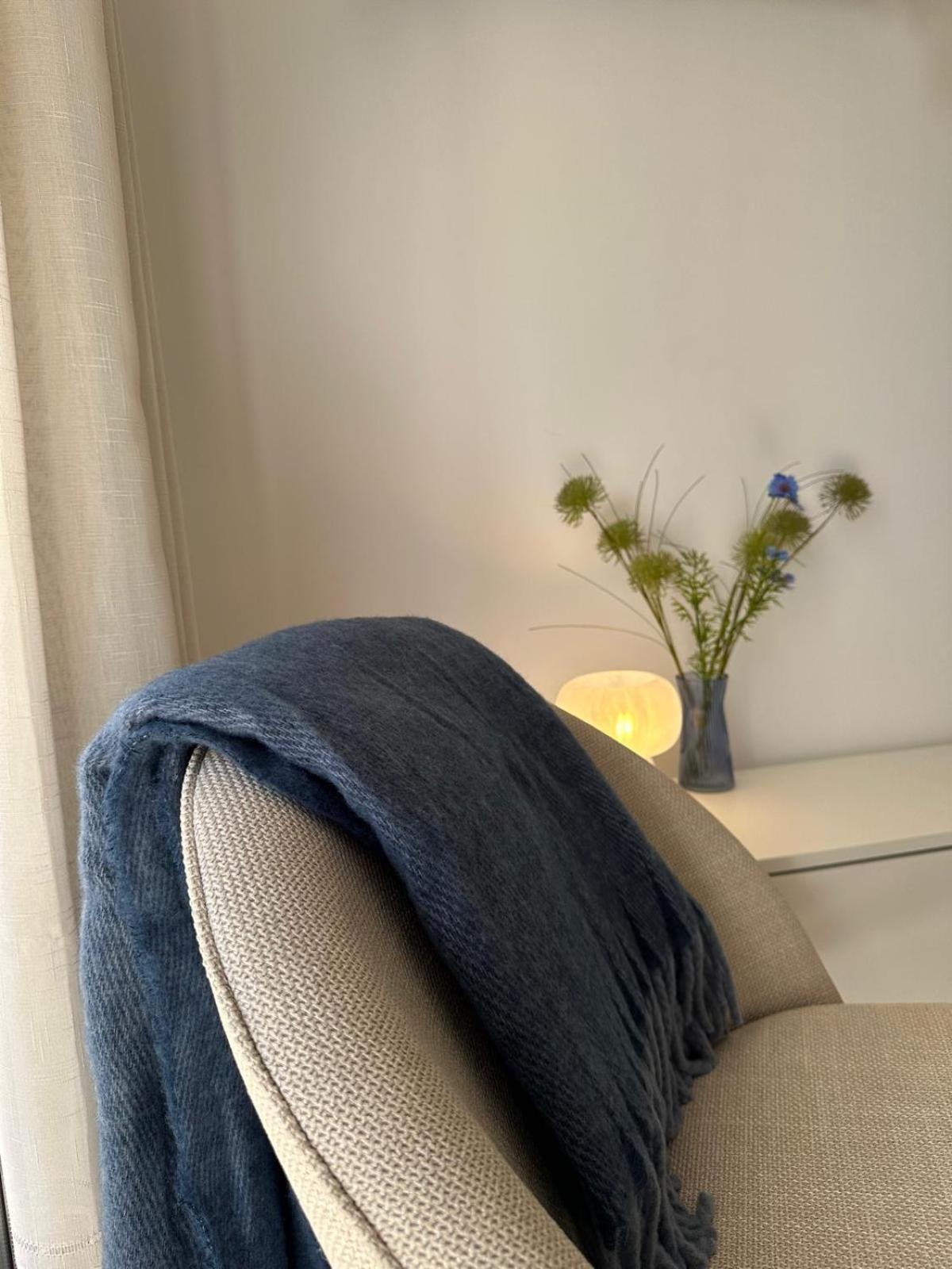 Stadscentrum Moraira Appartement El Sol De Moraira Met Zwembad Ngoại thất bức ảnh