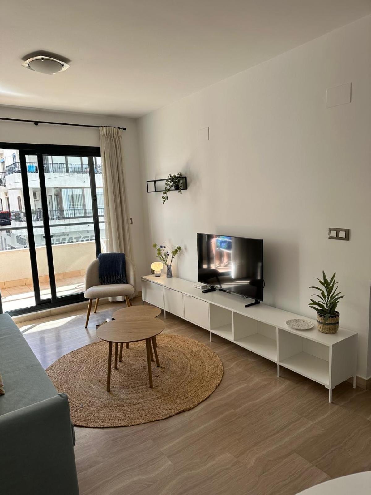 Stadscentrum Moraira Appartement El Sol De Moraira Met Zwembad Ngoại thất bức ảnh