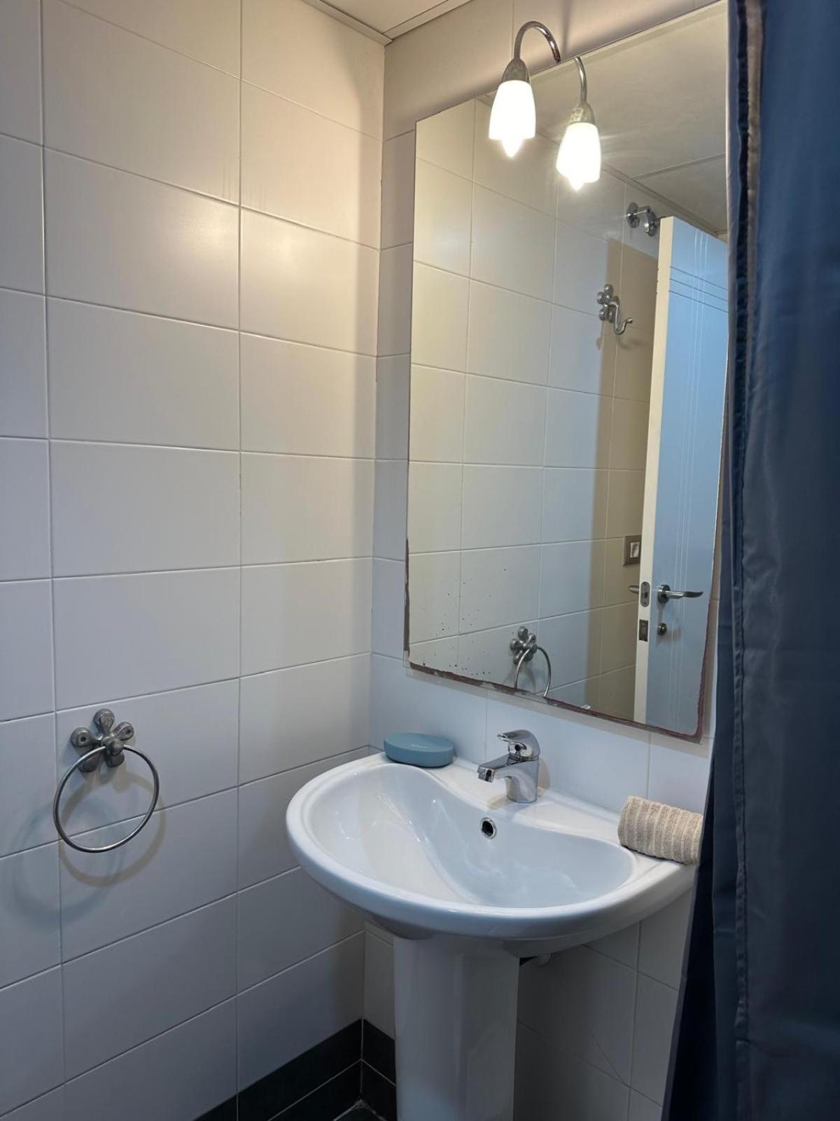 Stadscentrum Moraira Appartement El Sol De Moraira Met Zwembad Ngoại thất bức ảnh