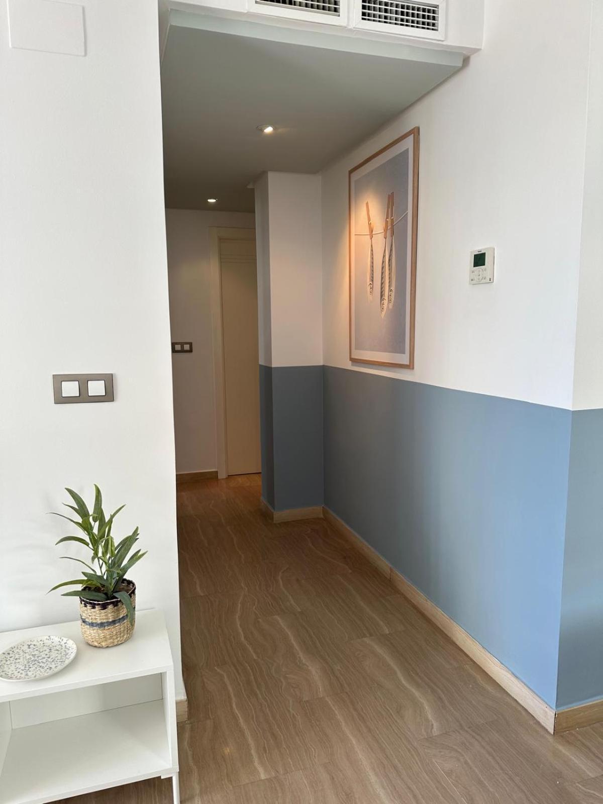 Stadscentrum Moraira Appartement El Sol De Moraira Met Zwembad Ngoại thất bức ảnh