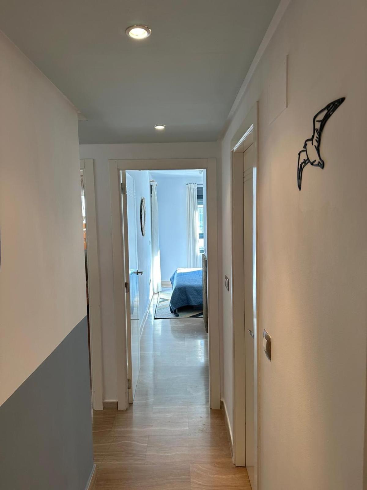 Stadscentrum Moraira Appartement El Sol De Moraira Met Zwembad Ngoại thất bức ảnh