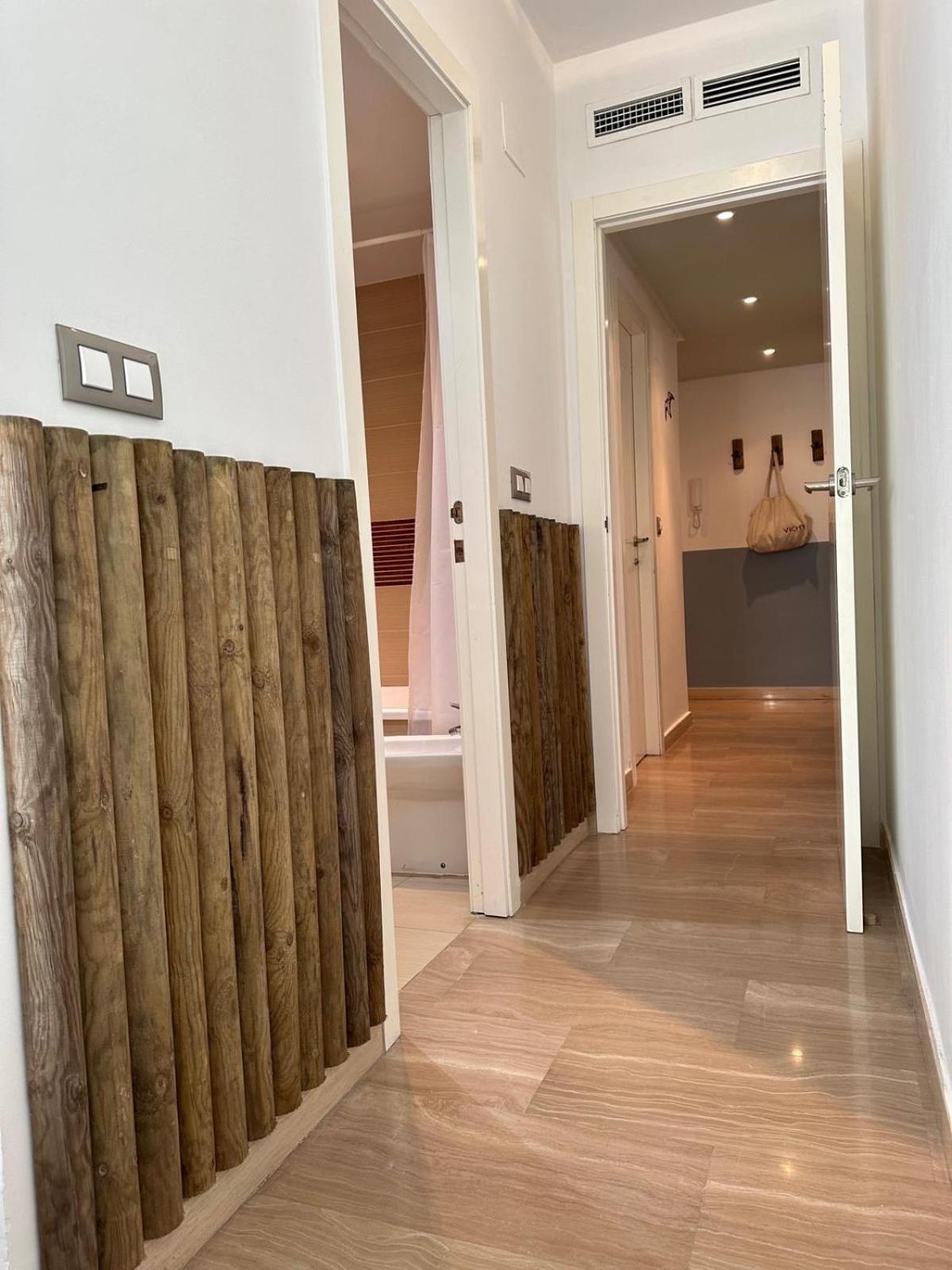 Stadscentrum Moraira Appartement El Sol De Moraira Met Zwembad Ngoại thất bức ảnh