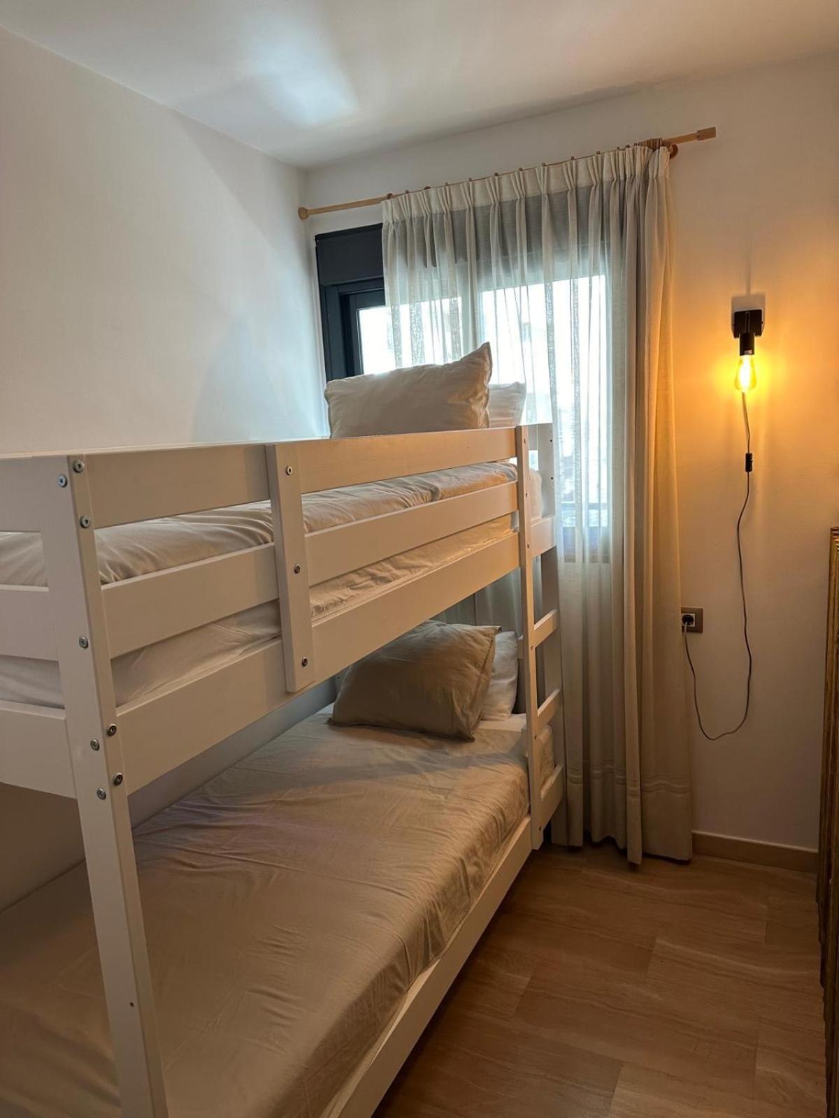 Stadscentrum Moraira Appartement El Sol De Moraira Met Zwembad Ngoại thất bức ảnh