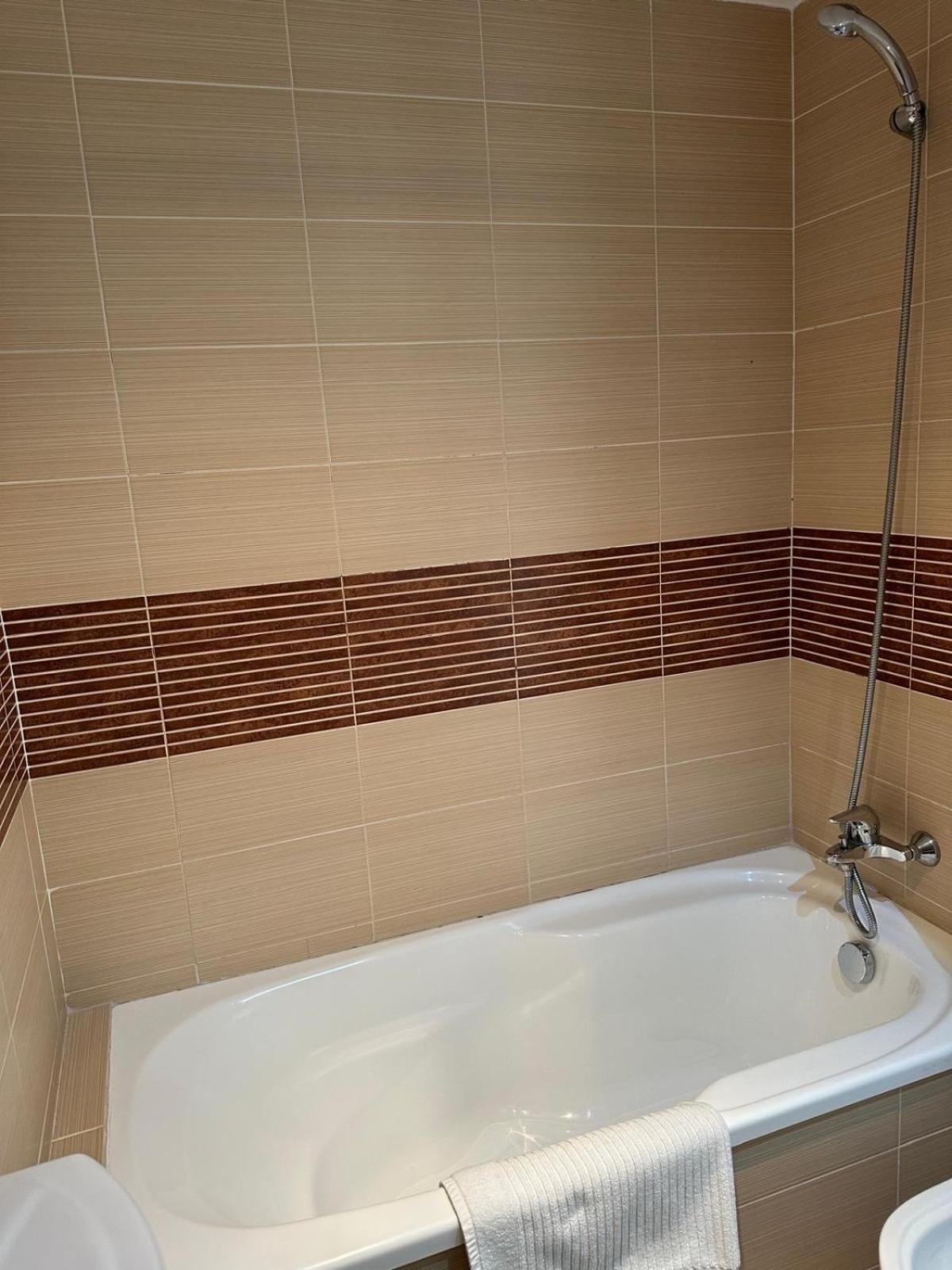 Stadscentrum Moraira Appartement El Sol De Moraira Met Zwembad Ngoại thất bức ảnh
