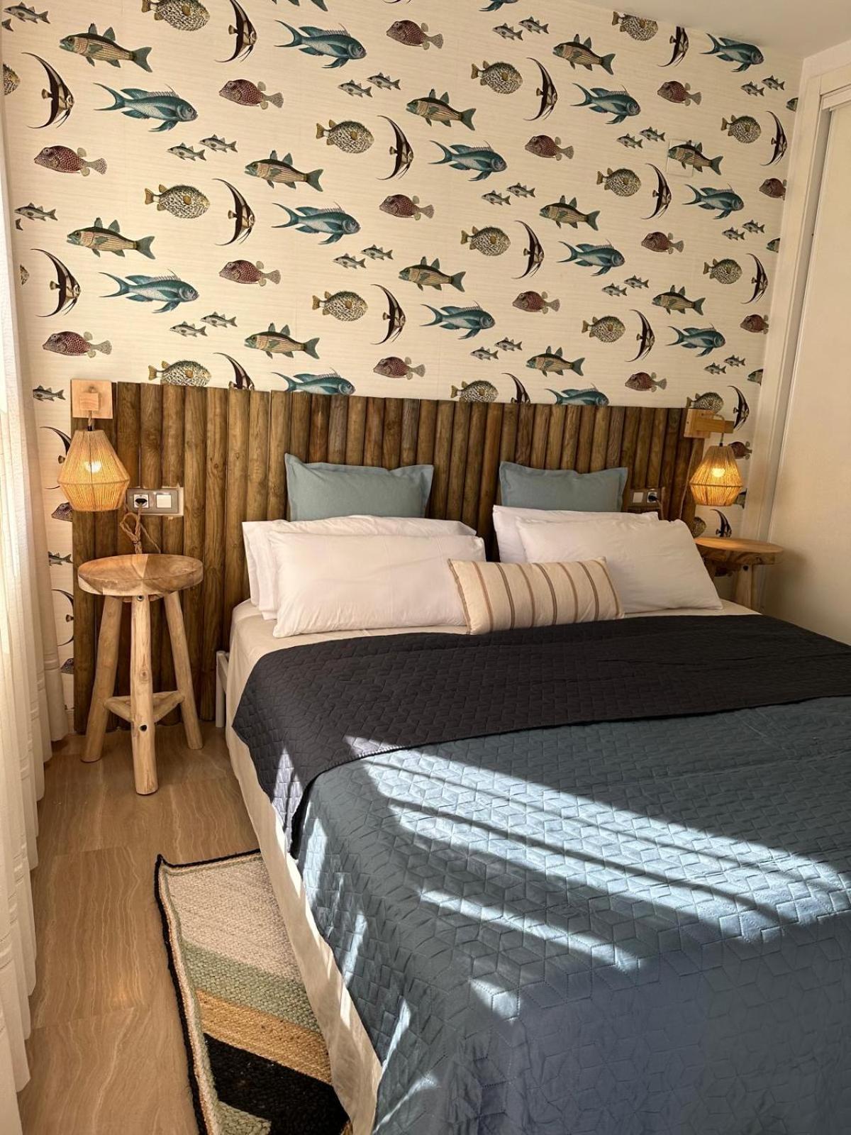Stadscentrum Moraira Appartement El Sol De Moraira Met Zwembad Ngoại thất bức ảnh