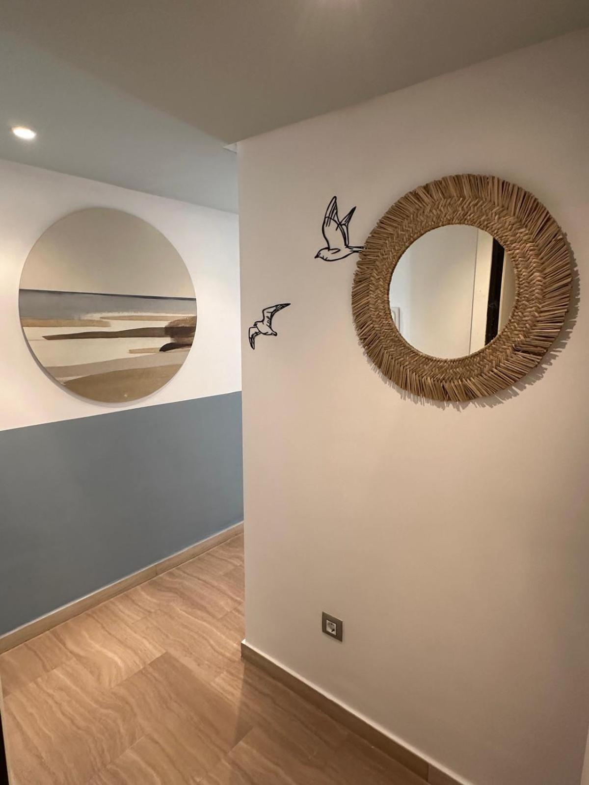 Stadscentrum Moraira Appartement El Sol De Moraira Met Zwembad Ngoại thất bức ảnh