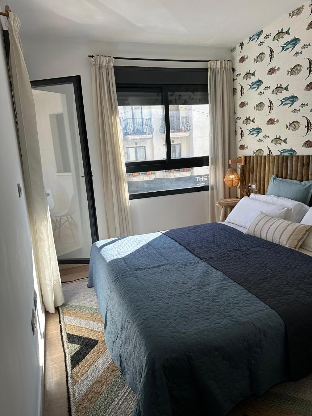 Stadscentrum Moraira Appartement El Sol De Moraira Met Zwembad Ngoại thất bức ảnh